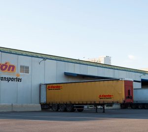 Palletways vuelve a reforzar su cobertura en Murcia