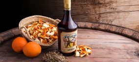 Marí Mayans recupera su primer licor, La Frígola