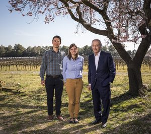 Familia Torres y Jackson Family Wines trabajan juntos por la sostenibilidad