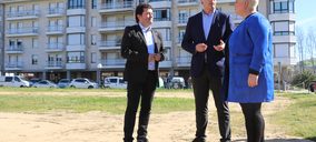 La Diputación Foral de Guipúzcoa anuncia una nueva residencia de mayores en Zarautz