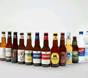 Cervezas Ambar pondrá en marcha su nueva fábrica en verano