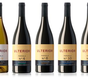 Bodegas Verum presenta sus vinos ecológicos Ulterior