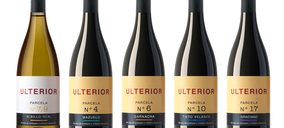 Bodegas Verum presenta sus vinos ecológicos Ulterior