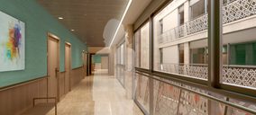 ¿Por qué interesa el mercado geriátrico español a los operadores franceses?