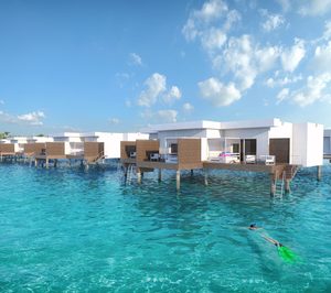 Riu concreta la apertura de sus primeros hoteles en Maldivas