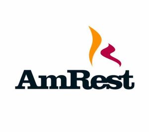 AmRest aumenta ventas un 25% en 2018, hasta 1.547 M