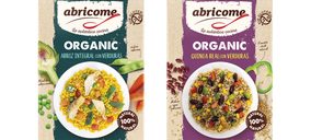 Abricome sigue expandiéndose fuera de nuestras fronteras