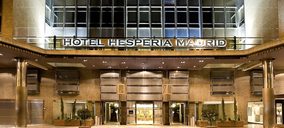 Hesperia gestionará dos de sus hoteles bajo franquicia de Hyatt Regency