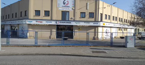 Guarconsa estrena un nuevo punto de venta