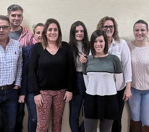 Visual Trans refuerza su presencia en Algeciras con Cabas Transitarios