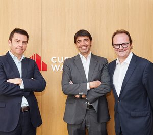 Cushman & Wakefield incorpora al equipo de Magma HC para liderar la división de hospitality en España