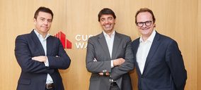 Cushman & Wakefield incorpora al equipo de Magma HC para liderar la división de hospitality en España