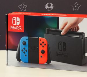Nintendo mantiene objetivos expansivos en 2019