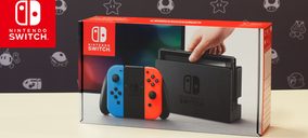 Nintendo mantiene objetivos expansivos en 2019