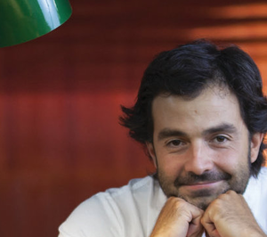 Javier Muñoz Calero sale de Azotea Grupo