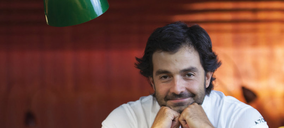 Javier Muñoz Calero sale de Azotea Grupo