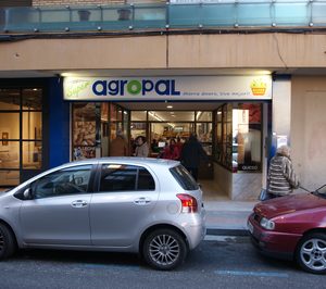 Súper Agropal, nueva apertura y crecimiento a dos dígitos en 2018