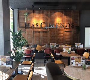 Foodbox anuncia 25 aperturas en la Comunidad Valenciana