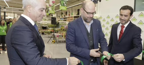 Leroy Merlin se refuerza en Galicia