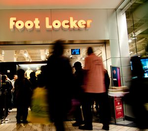 Foot Locker cerró 2018 con la cifra de ventas más alta de su historia