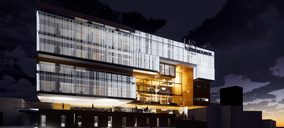 Torremolinos acogerá un hotel con más de 200 habitaciones