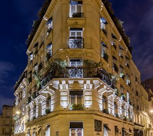 Room Mate aterriza en Francia