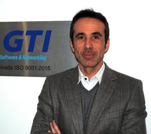 GTI refuerza su división comercial en Levante, Baleares y Cataluña