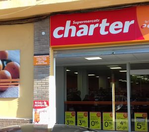 Charter incrementa su facturación por encima del 15%