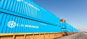 La estadounidense C.H. Robinson adquiere Space Cargo por 42 M