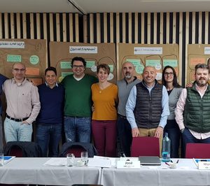 Cenor trabaja en la formación de sus socios