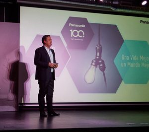 Panasonic presenta su nueva generación de productos para el hogar de 2019