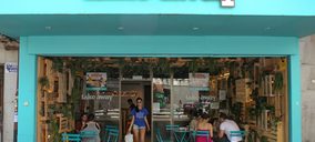 Tako-Away encara 2019 con una reducción de su catálogo