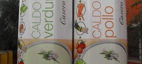 Arteoliva amplía su fábrica para incorporar una gama de producto y envasar gazpacho