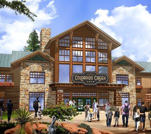 Port Aventura prepara la apertura de su sexto hotel