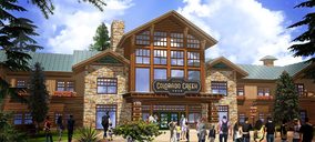 Port Aventura prepara la apertura de su sexto hotel