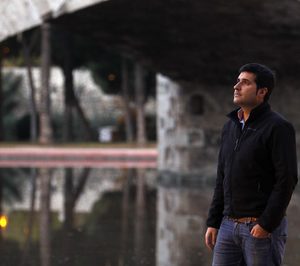 José Hidalgo, nuevo director técnico de Vicente Gandía