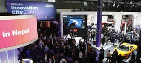 El MWC19 Barcelona logra un impacto de 473 M€ y recibe 109.000 asistentes