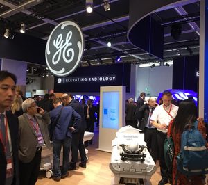 GE Healthcare emplea la inteligencia artificial para casos de neumotórax