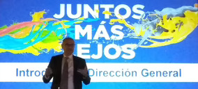 El punto de venta, clave en el nuevo plan estratégico de Akzo Nobel en España