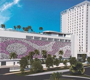 Fuerte Group participa en su segundo proyecto hotelero caribeño con AM Resorts