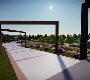 Avita avanza en su plan de expansión y pondrá en marcha otro geriátrico en Almería