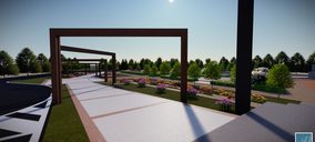 Avita avanza en su plan de expansión y pondrá en marcha otro geriátrico en Almería