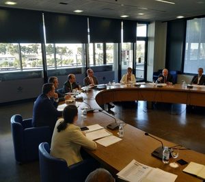 Aldefe prevé un futuro alentador para los frigoríficos de servicio