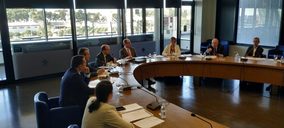 Aldefe prevé un futuro alentador para los frigoríficos de servicio