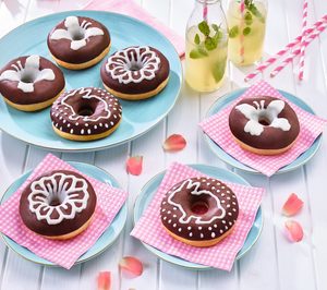 Vandemoortele presenta la edición limitada Doony’s Primavera