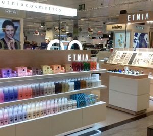 Etnia Cosmetics prepara aperturas en España y México
