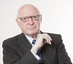 Fallece José Pedro Pérez-Llorca, presidente de Asedas