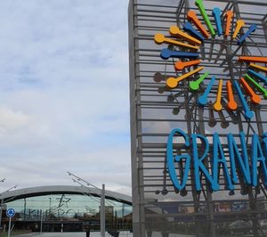 Nace Granaita tras la fusión de dos complejos de ocio