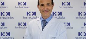 Joan Albanell, nuevo director de Oncología de HM Hospitales en Barcelona