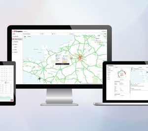 XPO Logistics trae a Europa su plataforma Connect